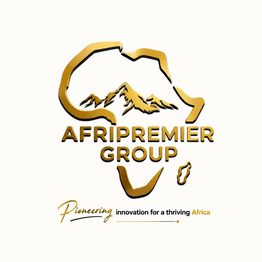 AFRIPREMIER Logo